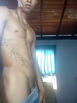 God Eros 23cm online show from March 25, 2026, 6:25 pm