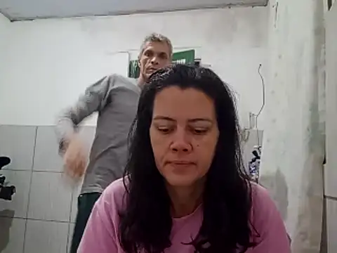 BrenoAvelar online show from May 23, 2026, 5:45 am