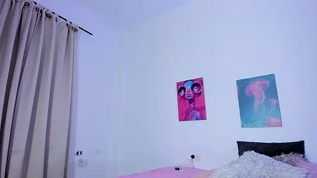 malthe 022 online show from October 21, 2025, 6:52 pm