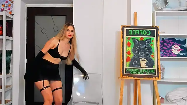 Peachie99 online show from September 20, 2025, 8:32 pm