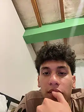 Badboynoirsex online show from September 21, 2025, 8:05 am