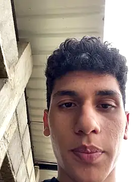 Badboynoirsex online show from October 25, 2025, 7:30 pm