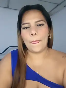 camila rogue online show from September 9, 2025, 2:05 pm