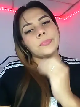 camila rogue online show from September 16, 2025, 2:07 pm