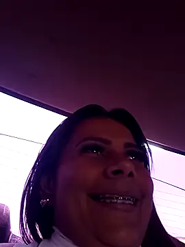 camila rogue online show from October 4, 2025, 5:00 pm