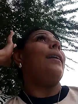 camila rogue online show from October 5, 2025, 1:53 pm