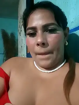 camila rogue online show from October 12, 2025, 1:37 am