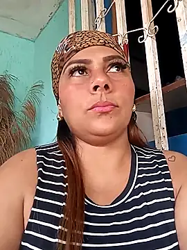 camila rogue online show from October 14, 2025, 1:01 pm