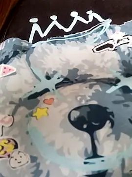 camila rogue online show from October 26, 2025, 3:07 pm