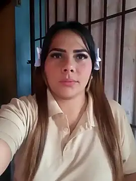 camila rogue online show from November 2, 2025, 1:02 pm