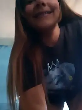 camila rogue online show from November 13, 2025, 12:26 pm