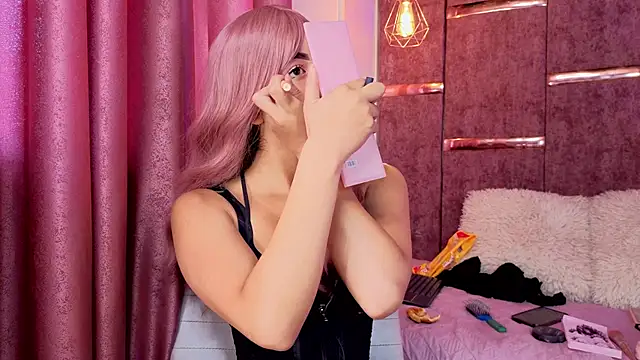 amberthangels online show from October 19, 2025, 12:39 pm