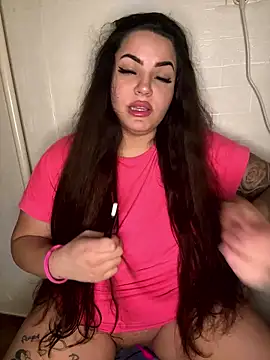 sexybunny18255 online show from January 16, 2026, 10:03 pm