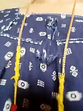 NISHU-TELUGU online show from October 24, 2025, 3:58 am