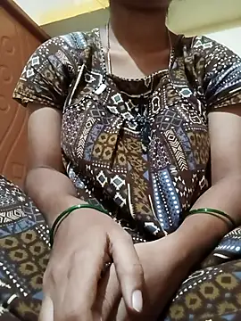 NISHU-TELUGU online show from December 21, 2025, 5:42 pm