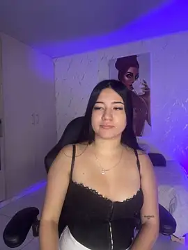 chloekitty69 online show from October 24, 2025, 11:28 am