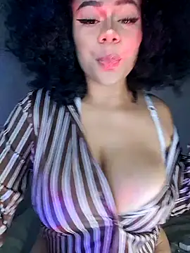 Yerystar online show from April 13, 2026, 12:16 am