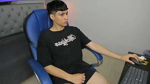 SamBlack  online show from March 23, 2026, 1:04 pm