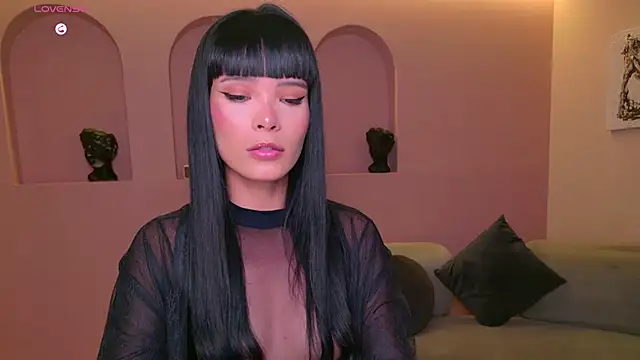 Snapshot of AgathaKondo_ chatting on October 3, 2025, 7:11 pm AgathaKondo online show from October 3, 2025, 7:11 pm