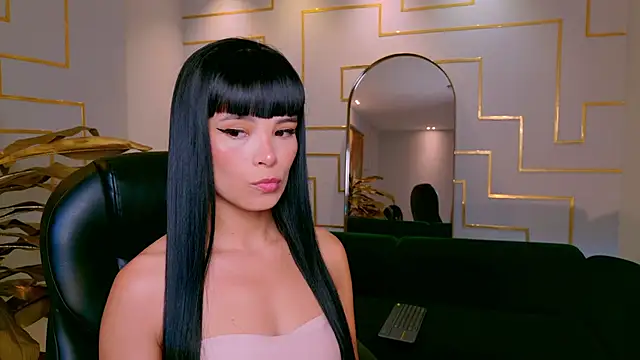 AgathaKondo  online show from January 16, 2026, 9:08 pm