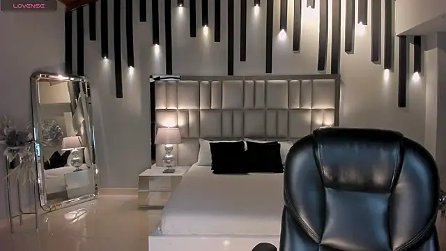 AgathaKondo  online show from March 30, 2026, 12:11 am