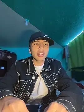 pabonsito online show from October 4, 2025, 1:58 am