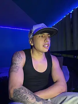 pabonsito online show from June 14, 2026, 2:57 am