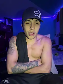 pabonsito online show from July 2, 2026, 3:23 am