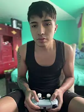 pabonsito online show from July 5, 2026, 7:43 pm