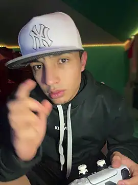 pabonsito online show from July 12, 2026, 2:13 am