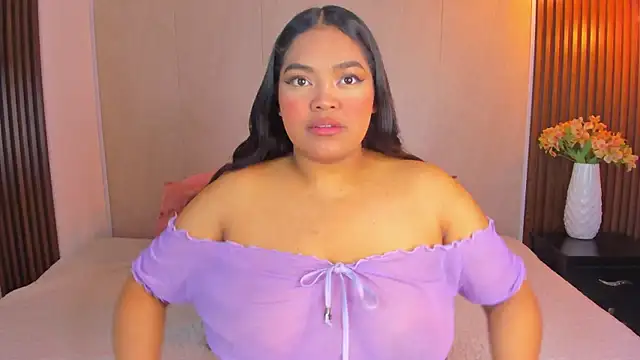 RileyDolly online show from October 19, 2025, 3:18 am