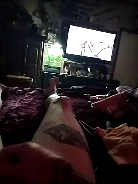 BonnienClyde5421 online show from February 23, 2026, 12:52 am