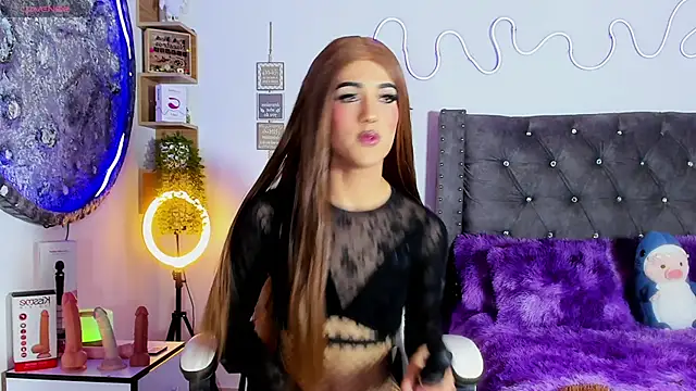 Katherine Rose online show from September 26, 2025, 10:58 pm