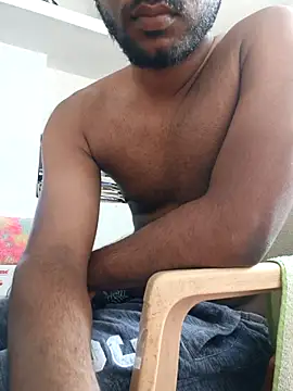 Varunryan online show from July 11, 2026, 5:54 am