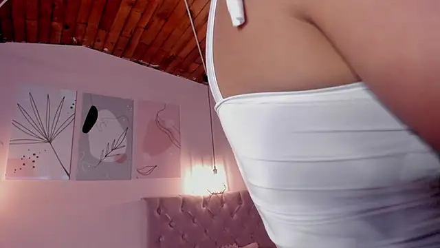 ATENA JB online show from October 4, 2025, 10:19 pm