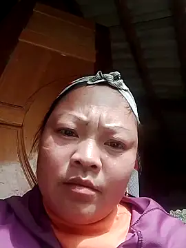 MaySweetb online show from November 10, 2025, 6:34 am