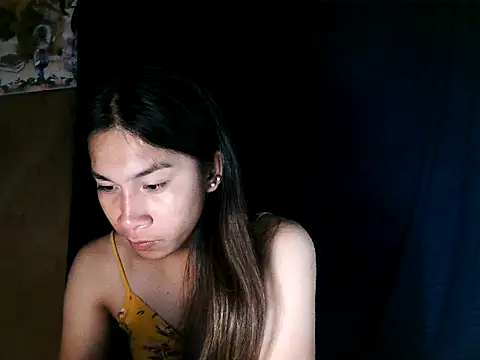 Asian PrettyAle online show from September 21, 2025, 12:29 pm