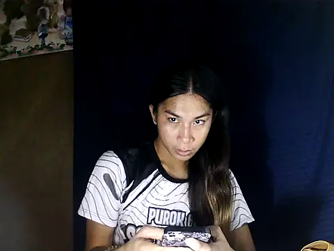 Asian PrettyAle online show from September 30, 2025, 11:26 am