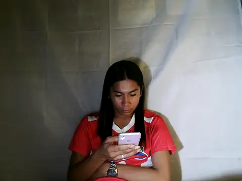 Asian PrettyAle online show from January 10, 2026, 3:58 pm