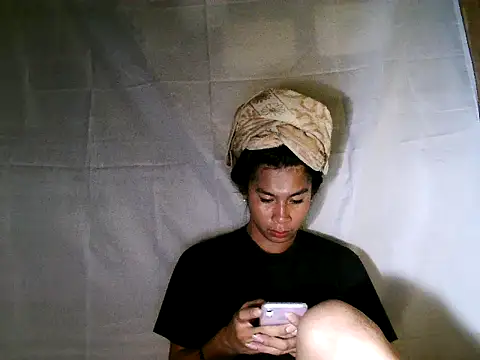 Asian PrettyAle online show from January 11, 2026, 10:31 am