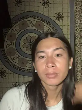 Asian PrettyAle online show from August 4, 2026, 1:09 am