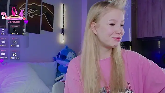 emilyshepar d online show from April 2, 2026, 1:36 am