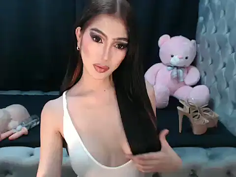 DisneyPrincess online show from January 18, 2026, 1:53 am