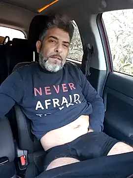 Buen Pete online show from November 24, 2025, 7:08 am