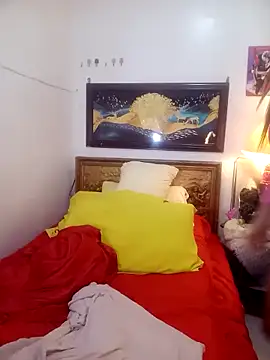 Snapshot of MelaneaHilton chatting on February 5, 2026, 12:21 pm MelaneaHilton online show from February 5, 2026, 12:21 pm