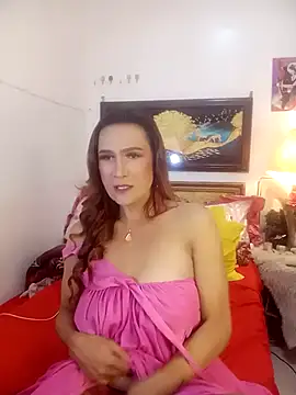 Snapshot of MelaneaHilton chatting on February 12, 2026, 9:04 am MelaneaHilton online show from February 12, 2026, 9:04 am