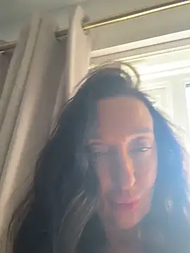 Kinky-CarlaXX online show from April 28, 2026, 4:34 pm