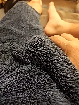 hubbyfun19 online show from November 23, 2025, 7:30 am