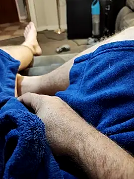 hubbyfun19 online show from March 12, 2026, 5:57 am