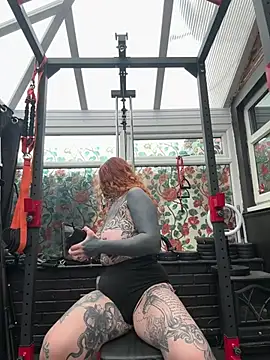 AlexandraWildd online show from April 14, 2026, 10:32 am